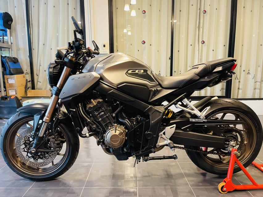 CB650R/2019 2