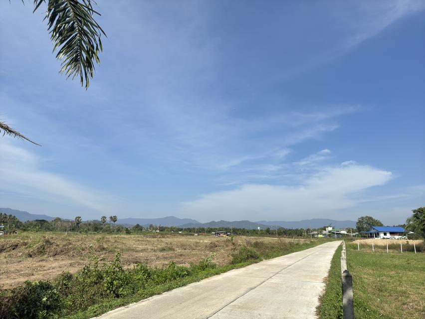 ให้เช่าที่ดินเปล่า ทำโกดังเก็บสินค้า 1