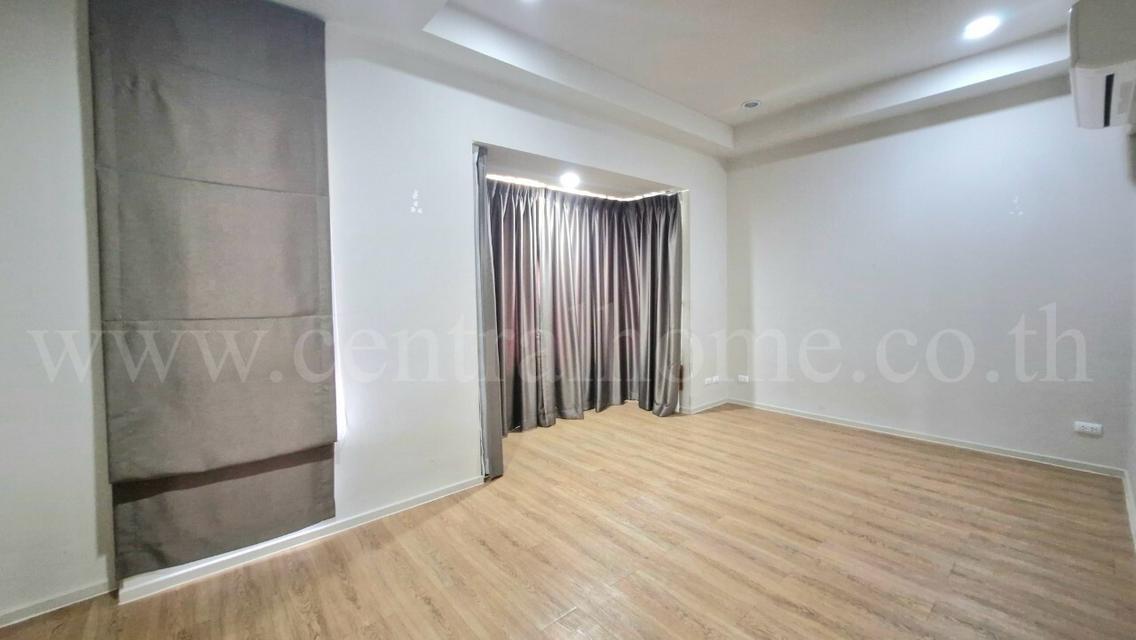 บ้านเดี่ยว บารานี เรสซิเดนซ์ รังสิต - คลอง 3 ถูกสุดในโครงการ 8