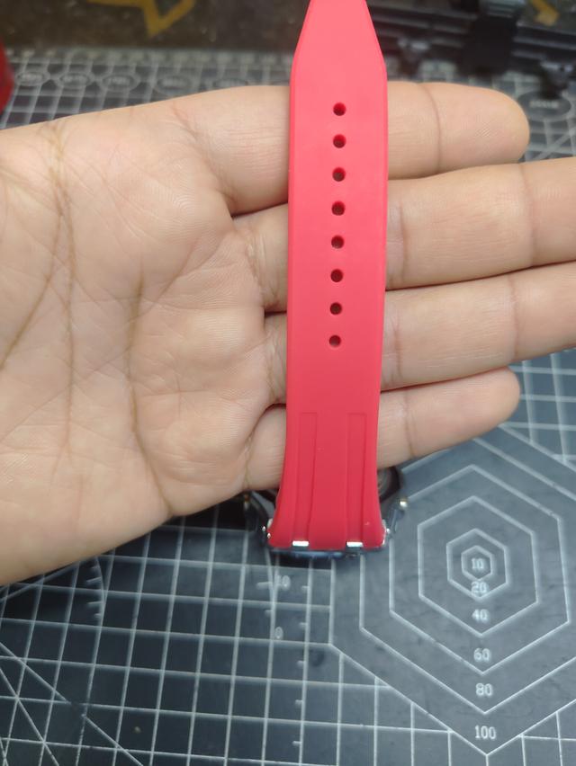 gma-2100h st.steel back japan movt el cased in thailand water resist 20bar 2