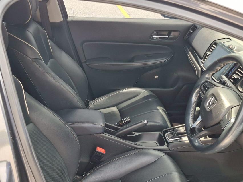 Honda City 13