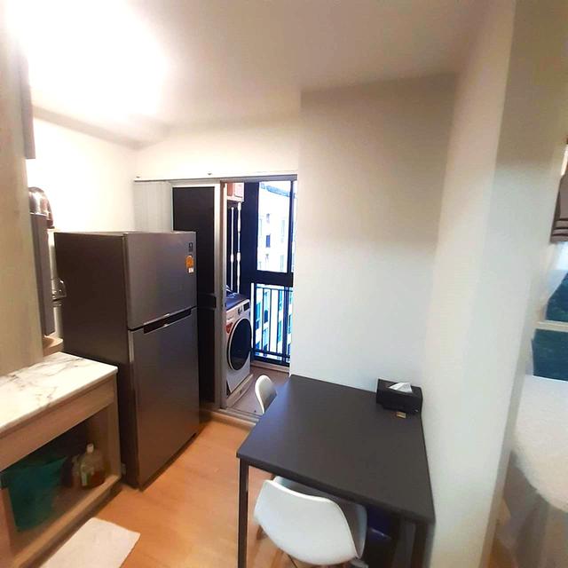 ขายคอนโดห้องมุม Plum Condo แจ้งวัฒนะ – ดอนเมือง ชั้น 8 สภาพดี พร้อมเข้าอยู่ ทำเลดี ใกล้สนามบินดอนเมืองและรถไฟฟ้า 2 สาย 8