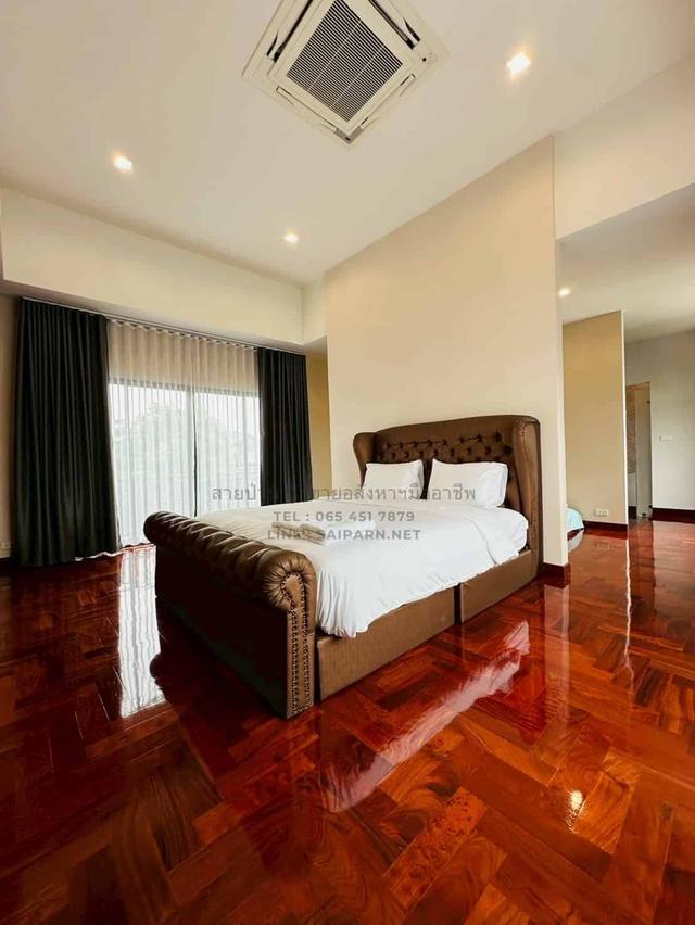 ขาย/ให้เช่า บ้านหรู Pool Villa พหลโยธิน 56 6