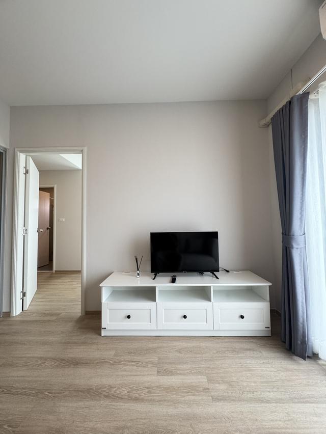 ลุมพินี เพลส แจ้งวัฒนะ-ปากเกร็ด สเตชั่น 4