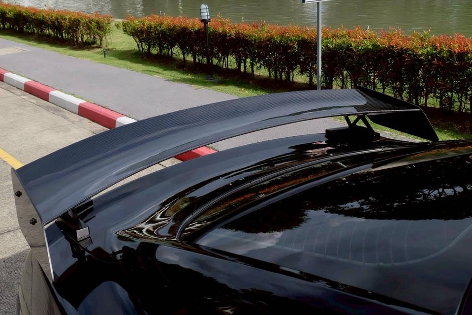 รหัสรถ PR2571 Ford Mustang GT V8 5.0 Facelift ปี 2020 10