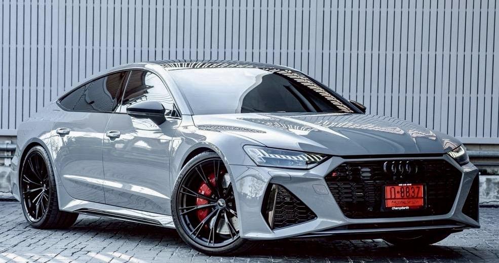 AUDI RS7 Sportback Quattro
