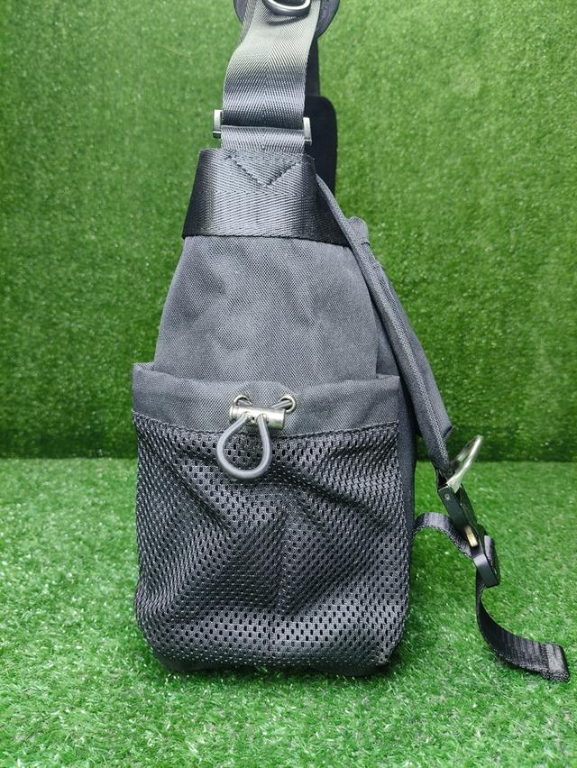 S SY 3D Pocket Buckle