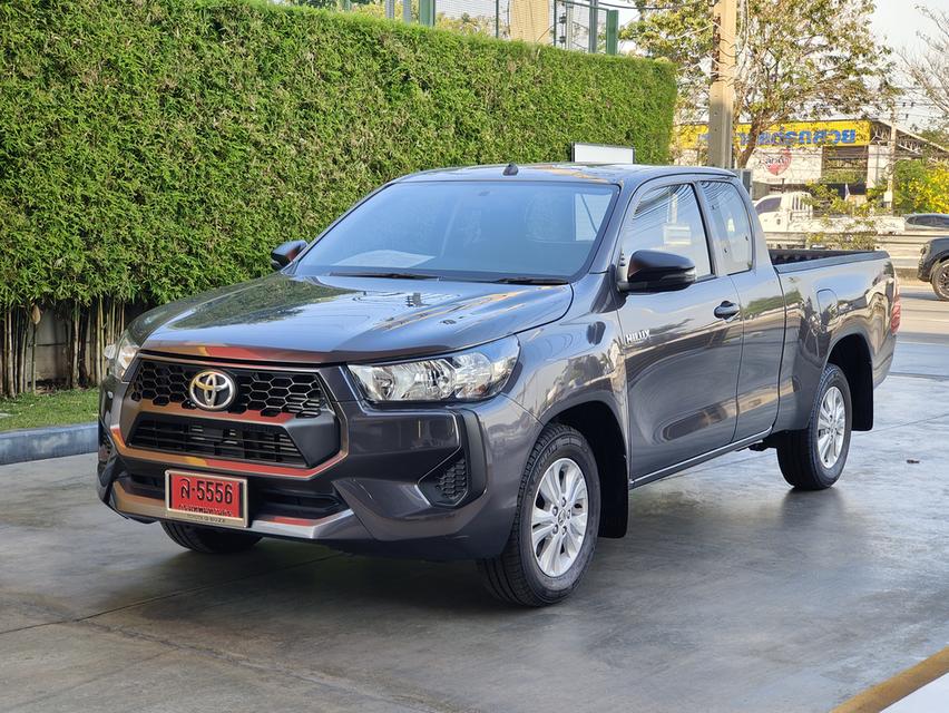Toyota Revo 2.4 Z-Edition Entry AT รูปที่ 3