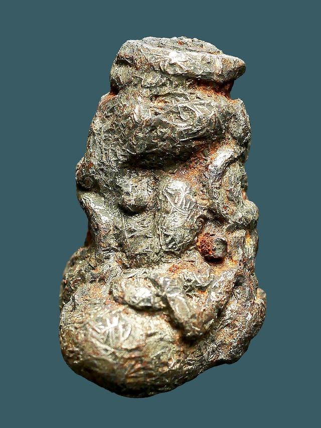 พระปิดตาแร่บางไผ่ พิมพ์หมวกแก็ป หลวงปู่จันทร์ วัดโมลี....เก่าๆ 3