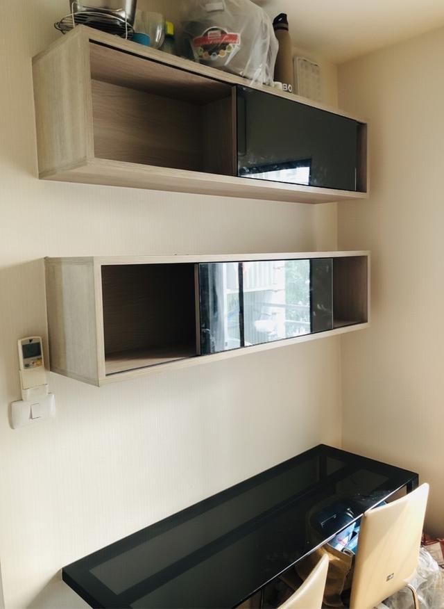 คอนโดลุมพินี ศรีบูรพา 26 ตรม 4