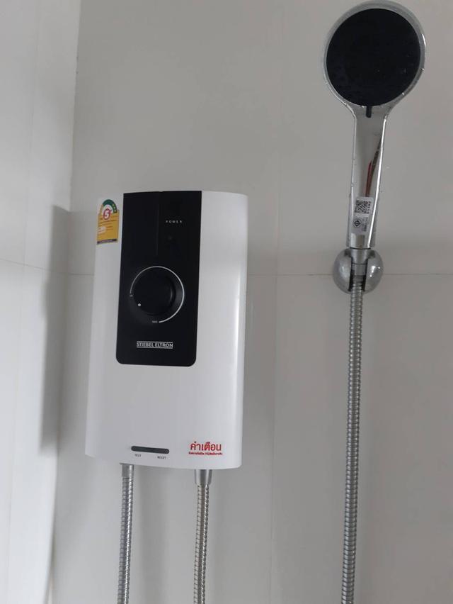 ขายคอนโดมือสอง Tge Prodigy MRTบางแค ขนาด 30 ตร.ม. ราคาพิเศษ 2.2 ล่านบาทรวมโอน 13