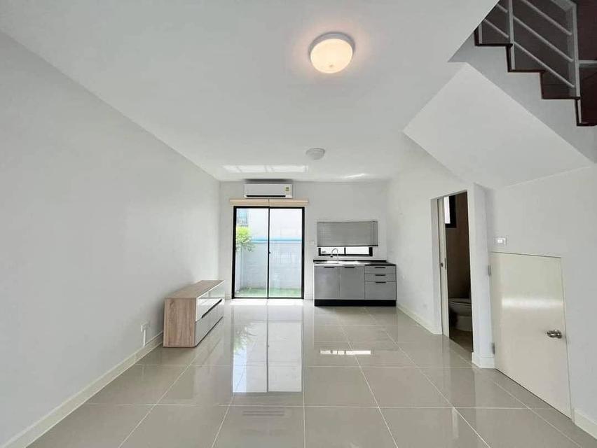 บ้านเช่าใกล้รถไฟฟ้าสายสีม่วง 2