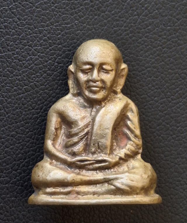 หลวงพ่อเงิน วัดบางคลาน