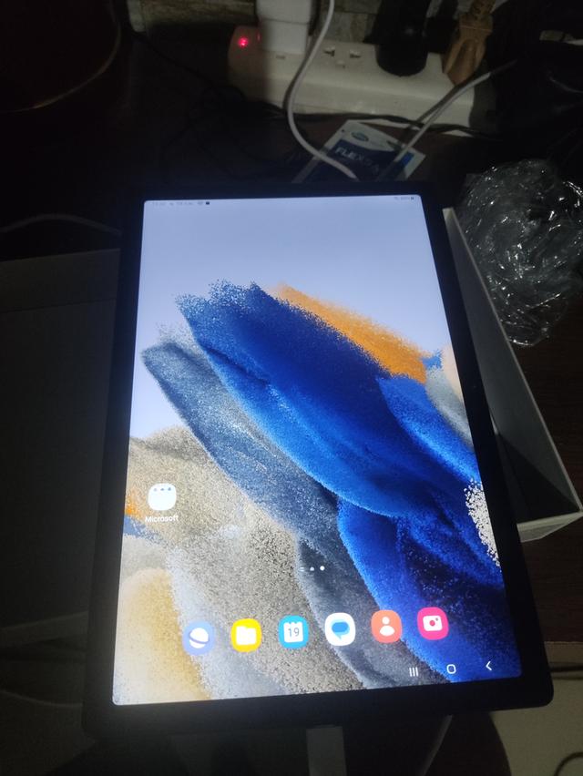 Samsung galaxy tab a 8