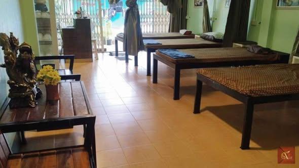 ทาวน์โฮมหลังมุม 2 ชั้น ย่านชุมชน ใกล้ตัวเมืองภูเก็ต 3