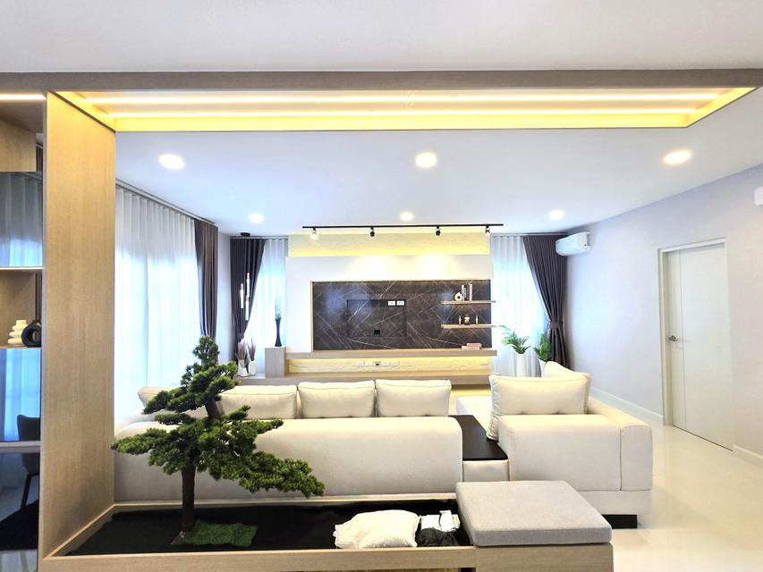 Centro Bangna | 4BR Luxury Home for Sale-Rent – 300 sqm. Fully Furnished, Near Mega Bangna & Expressway, Perfect for Exe 5