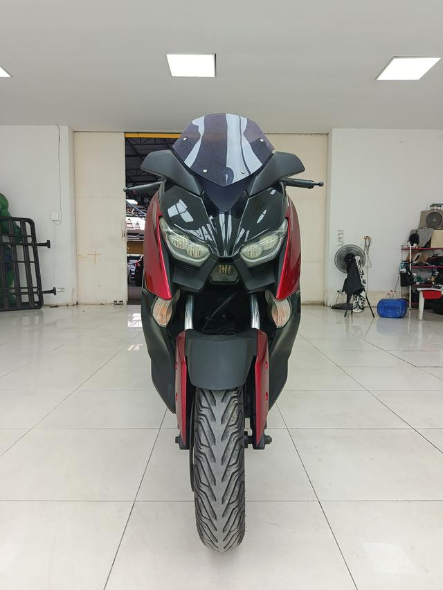 🔥 XMAX 350 ปี 2020 สีแดงแก้ว 🔥คันนี้หล่อแบบไม่ต้องแต่งเยอะ ❤️‍🔥💰 ราคาเพียง 109,000บาท คันนี้ทักมาคุยกันก่อนครับ👉
