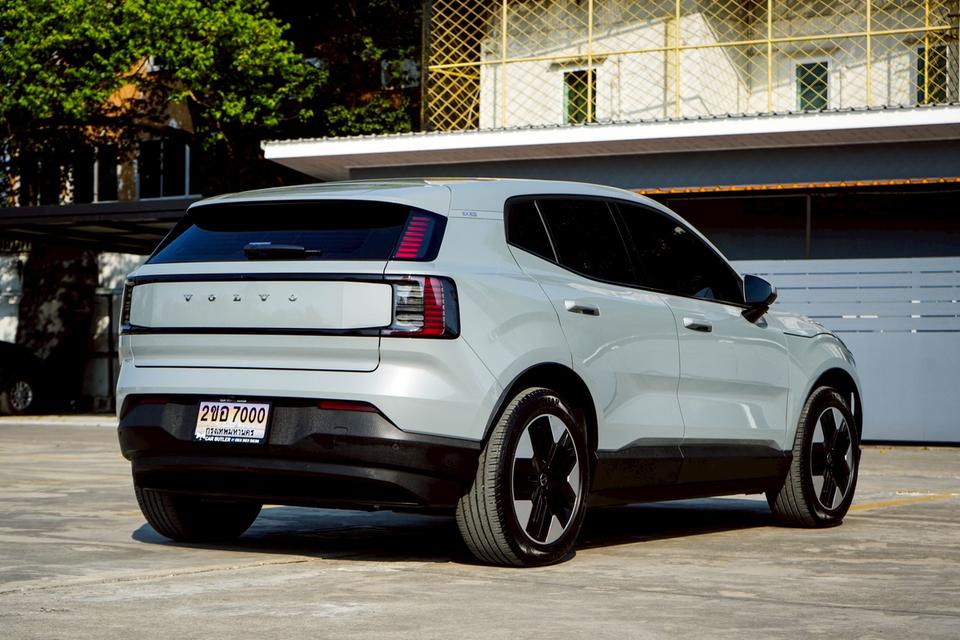 รหัสรถ CBL7000 VOLVO EX30 Core Extended Range AT 2025 รูปที่ 9