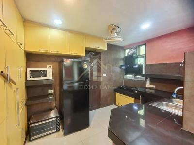 ให้เช่า บ้านสร้างเอง 2 ชั้น ถ.เลียบคลองบางไผ่ บางใหญ่ 7