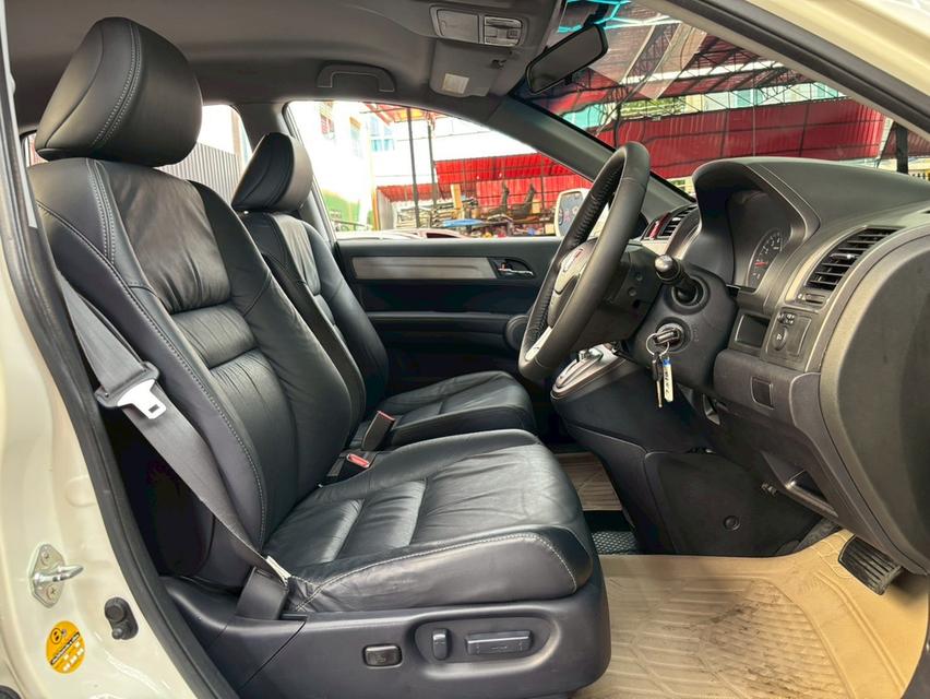 HONDA CR-V GEN3 2.0 E 4WD 2010 9
