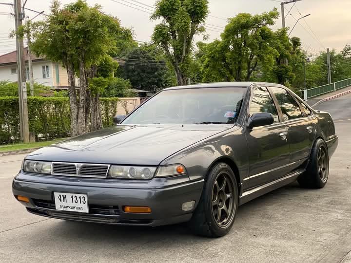 ขาย Nissan Cefiro