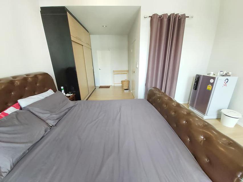 #ขายถูก!!! บ้านกลางเมือง กัลปพฤกษ์ ทาวน์โฮม 3 ชั้น (บิ้วอินทั้งหลัง พร้อมเข้าอยู่) บนทำเลใจกลางรถไฟฟ้า 2 สาย (BTS บางหว้า และ MRT สถานีบางแค) 16