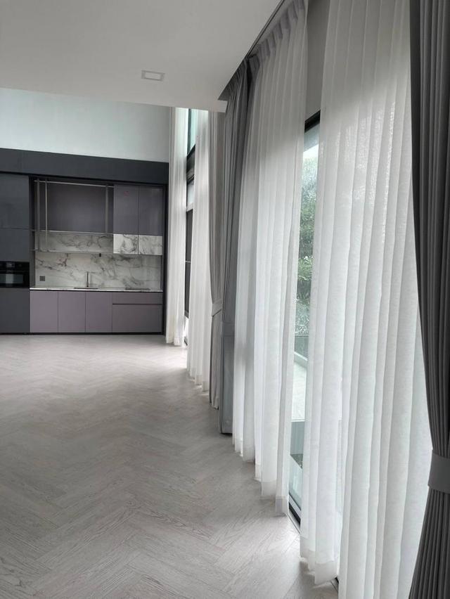 MHR248 FOR SALE & RENT! บ้านเดี่ยวหรู 3 ชั้น โครงการ นันทวัน กรุงเทพกรีฑา ทำเลดีติด Wellington International School และใกล้สนามกอล์ฟกรุงเทพกรีฑา 11