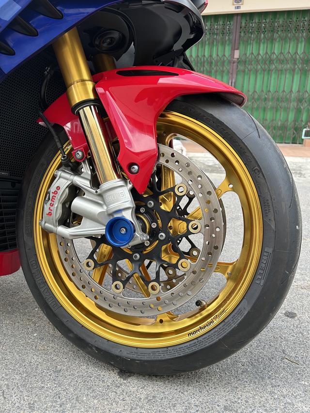 cbr1000rrr sp ปี 2021 รูปที่ 17