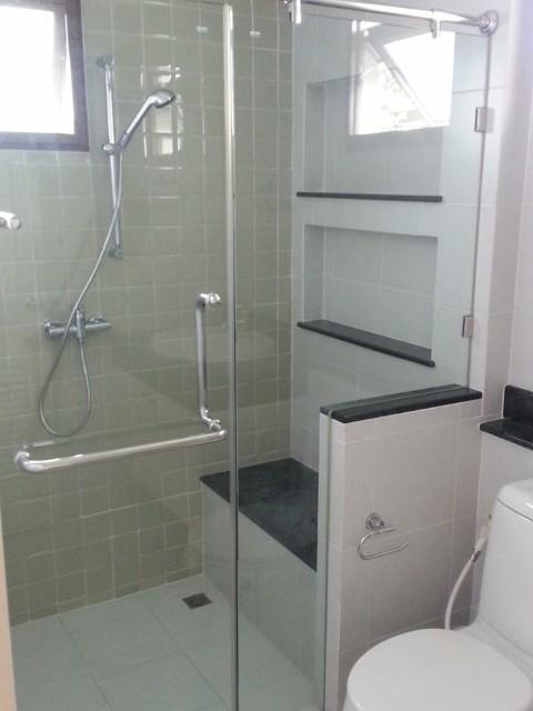 ให้เช่าบ้านเดี่ยว 2 ชั้น โครงการเศรษฐสิริ บางนา-วงแหวน แอร์เฟอร์ครบ มี3ห้องนอน 3ห้องน้ำ ราคาเช่าเดือนละราคาเช่าเดือนละ45 8