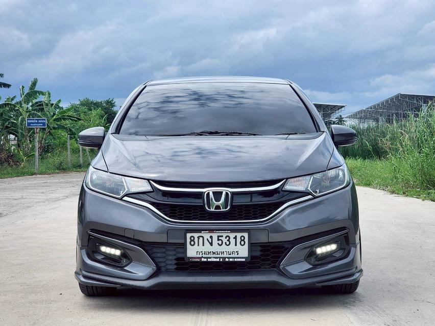 ขาย Honda Jazz 1.5V+ ปี19