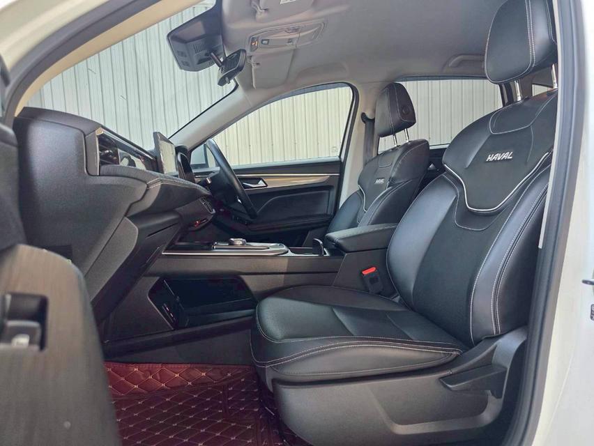 Gwm Haval Jolion 1.5Hbrid Pro ปี23 รูปที่ 13