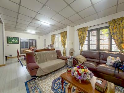 บ้านเดี่ยว หมู่บ้าน ชัยพฤกษ์ รามอินทรา - วัชรพล ถนน สุขาภิบาล 5 4