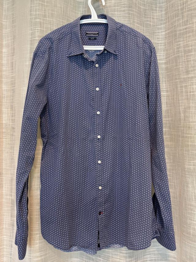 เสื้อเชิ๊ตผู้ชาย 5