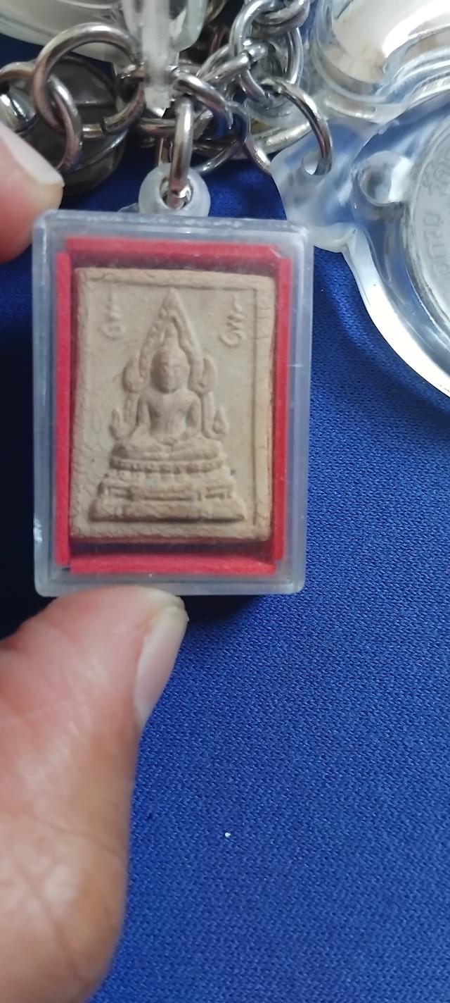 พระบ้านเก็บเก่า พ่อฤษีลิงดำเก่า