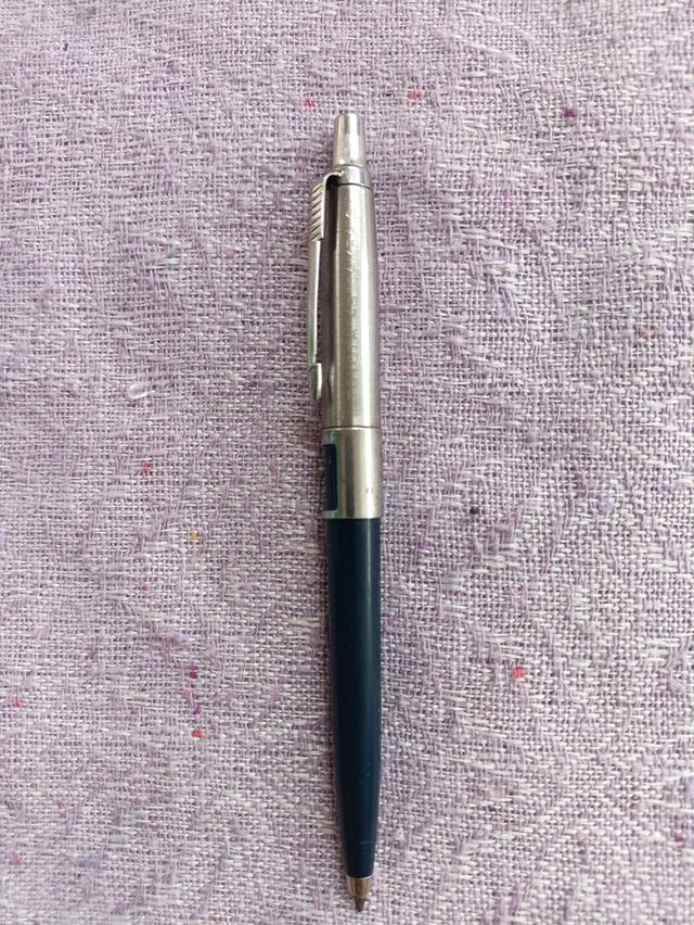 ปากกา PARKER Made in USA. งานสะสม