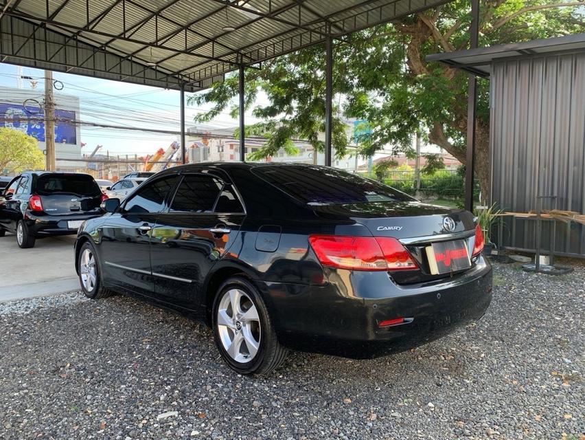 CAMRY 2.0G 2008 รหัส MJ53 4