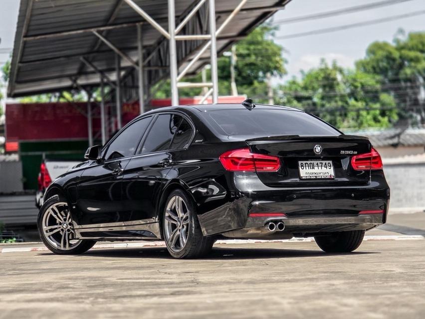 🔥 #BMW 330e 2.0M-Sport  F30 2019 รหัส CBL1749 2