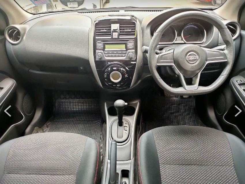รูป  Nissan Almera 1.2  V SPORTECH Sedan AT 2020 6