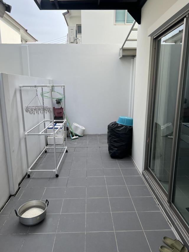 Spacious Semi-Detached House for Sale (169 sq.m.) Near Regent’s International School – Rong Po / Takhian Tia 5