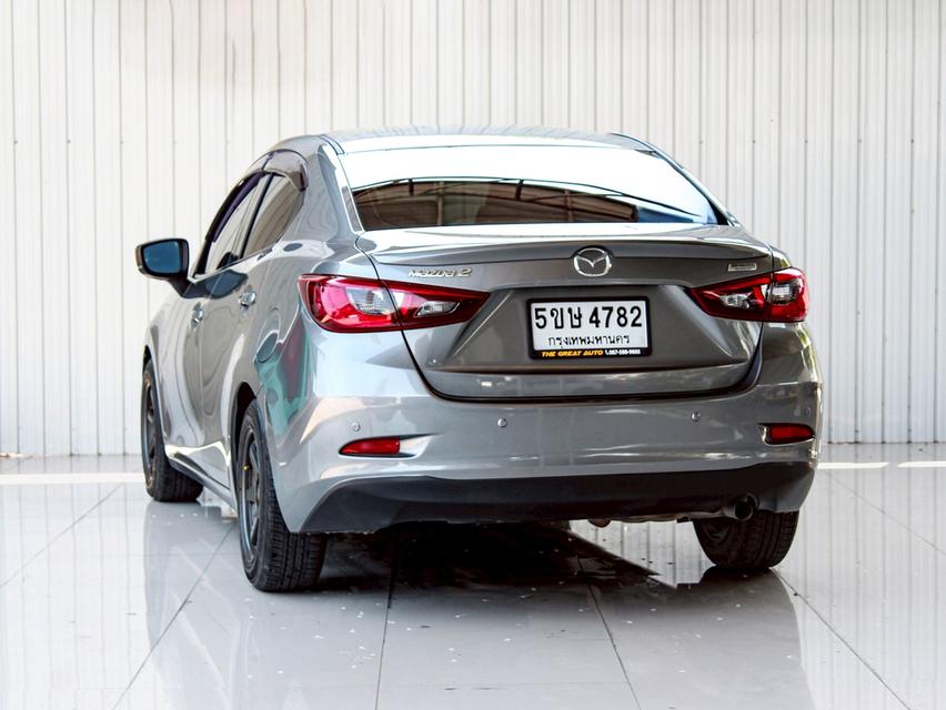 Mazda2 , 1.3 High Plus  ปี. 2018 10