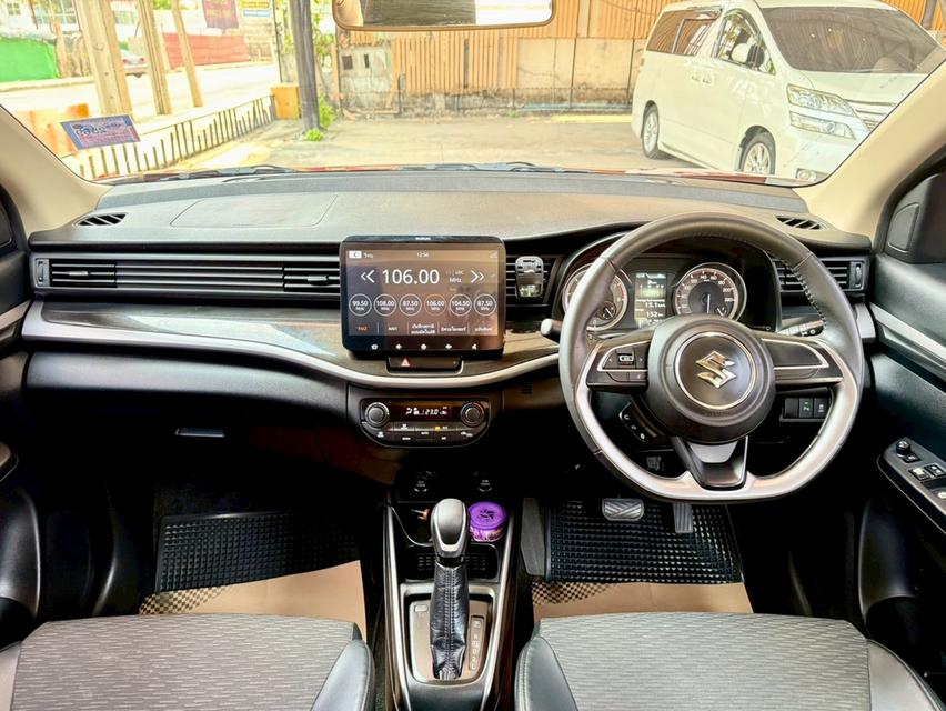 2020 SUZUKI  XL7 1.5 GLX รูปที่ 5