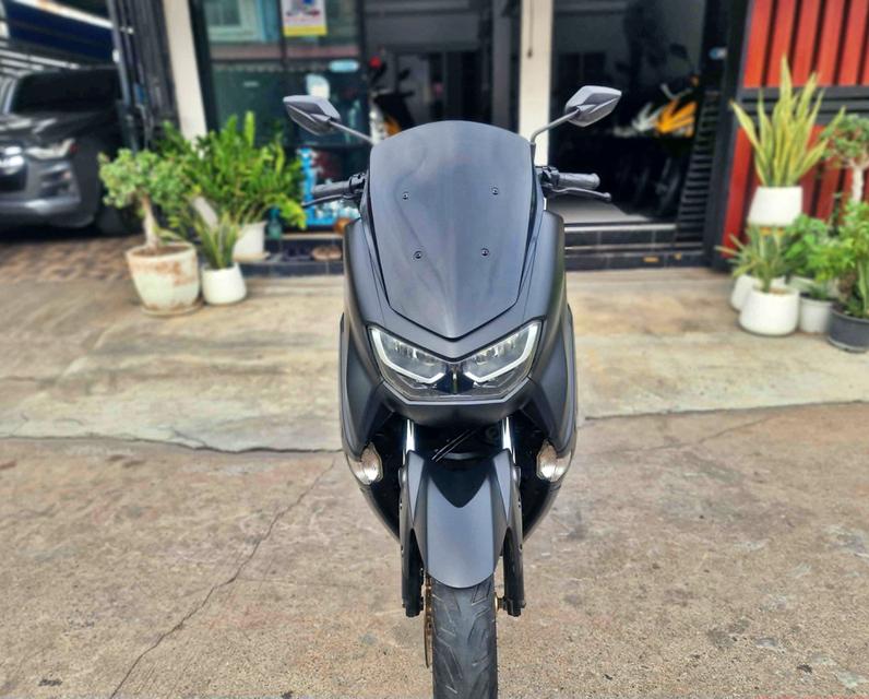 💯N max155 absใช้ได้ปกติ เจ้าของเดียวเครื่องดีสีสวย รูปที่ 7