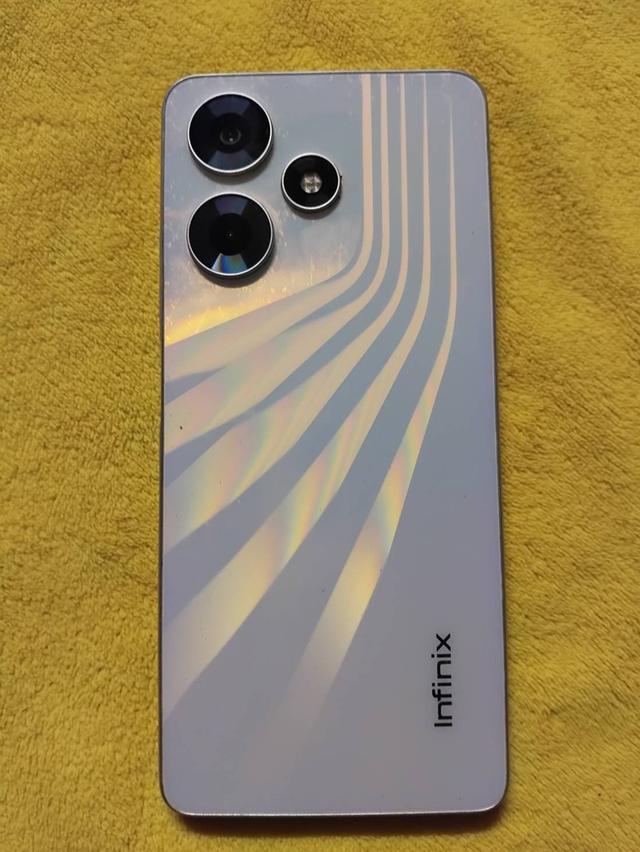 Infinix Hot30  2