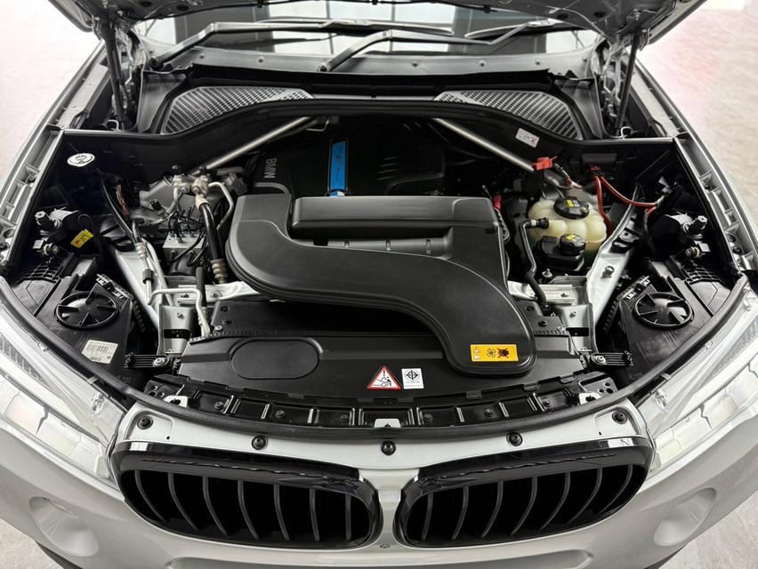 รหัสรถ WMT839 2015 BMW X5, xDrive40e M SPORT โฉม F15 รูปที่ 18
