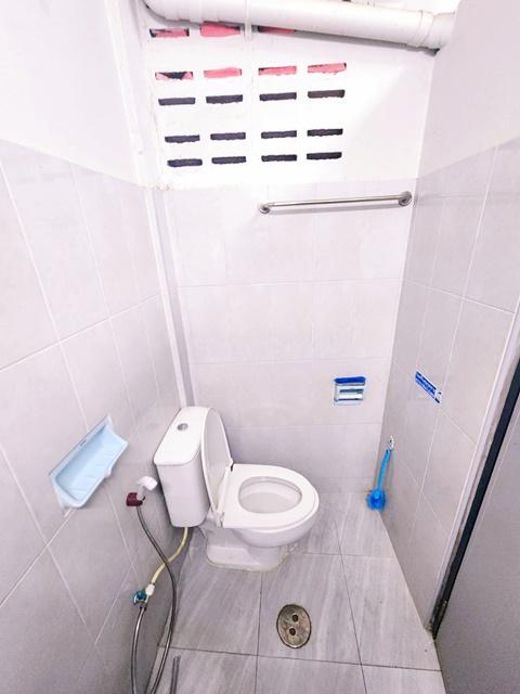 อาคารพาณิชย์ให้เช่า 4 ชั้น เทอร์มินอล 21 พระราม 3 2.7กม. 6นอน 2น้ำ สาธุประดิษฐ์28-38 เซ็นทรัล พระราม3 550ม. 8