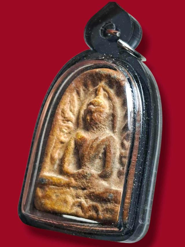 พระซุ้มกอเนื้อชิน เปิดให้บูชาจ้า 3