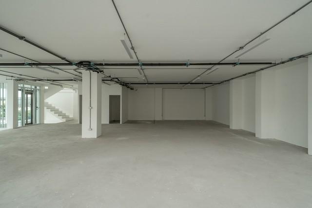 ขาย ให้เช่า อาคาร โฮมออฟฟิศ สำนักงาน 6 ชั้น รวมดาดฟ้า พระราม 9 สร้างใหม่ยังไม่เคยใช้งาน 12