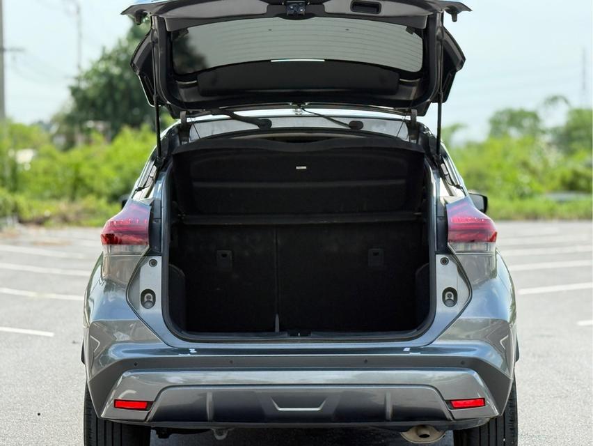 NISSAN Kicks 1.2 e-power 2022 8