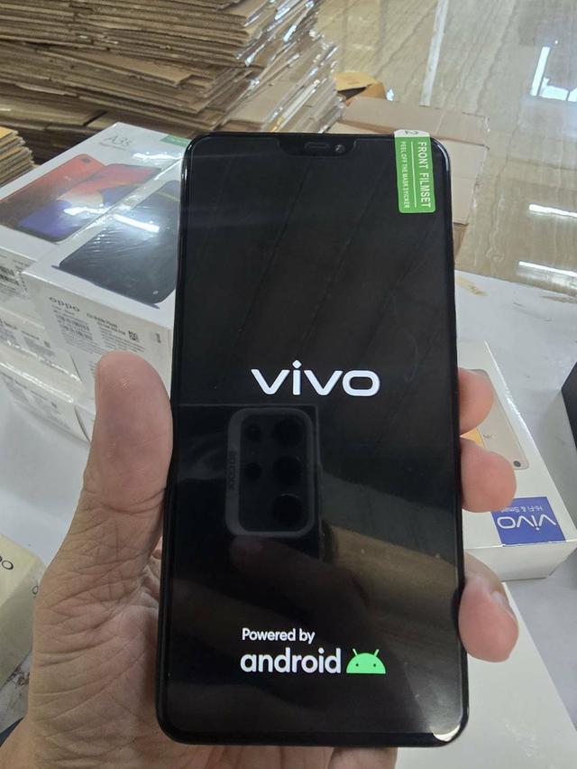 โทรศัพท์Vivo 7