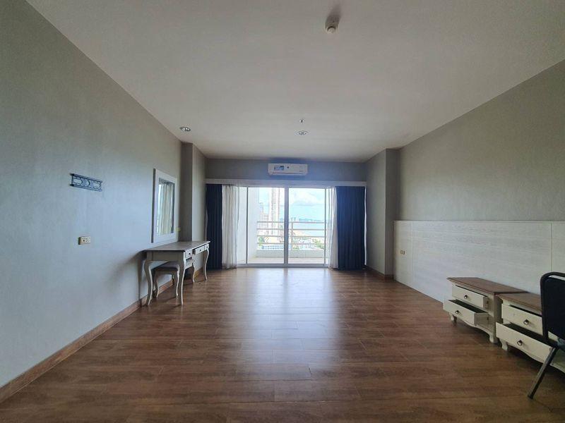 ขายคอนโด วิวทะเล ย่านหาดจอมเทียน 2